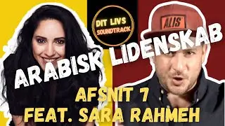 Dansk er et sjovt sprog!♩DLS feat. Sara Rahmeh♩