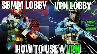 The WARZONE Hackers Don't Want You to Know About VPNs