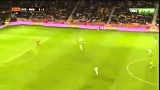 2*Прекрасные голы:Иброгимович!