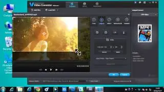Video Converter Tips: Edit Video with Wondershare Video Converter Ultimate