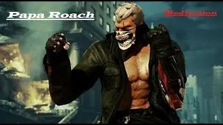 Tekken 7 GMV [Bryan Fury] Tribute