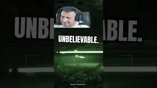 Alien Becomes SUPER Sneaky!! 