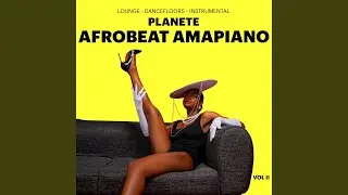 Panga (Amapiano Remix Instrumental)