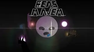 Geometry Dash - Beas Majem 21 - By Not HHyper