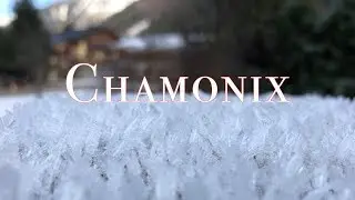 Chamonix France | Cinematic iPhone | 4k | FiLMiC Pro | Moment Lenses | FilmConvert