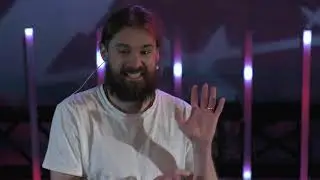 Prejuicios, errores y aprendizajes en cooperación | Iñaki Alegría | TEDxMálaga