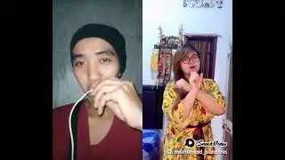 tante montok tanpa pakai bh