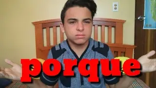 POR QUE ????