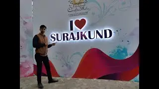 Surajkund Mela The Divine India
