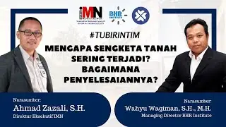 Mengapa Sengketa Tanah Sering Terjadi?