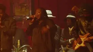 Olamide - Jinja [Live From OVO Arena, London]