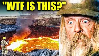 Tony Beets Made A TERRIFYING Discovery During The Gold Rush Excavation