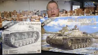 MBK unboxing 
