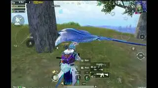 bar bar ocean odyssey | PUBG MOBILE