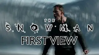 The Snowman (2017) - First View