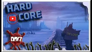 Просто хочу выжить | Хард сервер 