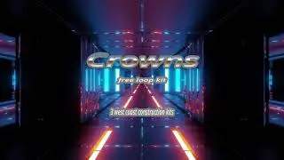 [FREE] Crowns West coast Loop kit