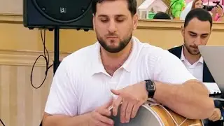 Георгий Саркисян - Соло на Дхоле 👋