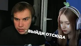 SASAVOT СГОРЕЛ И ВЫГНАЛ ЛЕРУ 