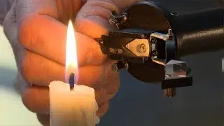 Un raggio di Luce