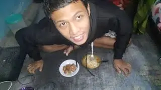 mukbang harapan