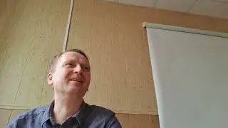 Разговор о Боге