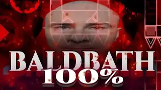[NEW HARDEST] BLOODBATH 100% / In Perfect Quality [360p]