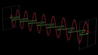 How to make radio waves