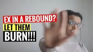 How To Deal With A REBOUND Relationship 2021