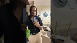 Por lo menos me está dejando ir a votar 🇩🇴🤣🤣🤣