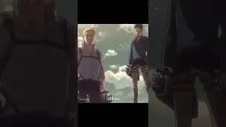 #эдит #aot #attackontitan #атакатитанов