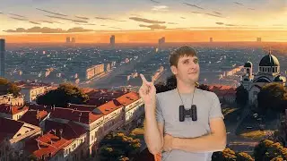 Белград за 1 день - что посмотреть в Белграде? Достопримечательности Белграда