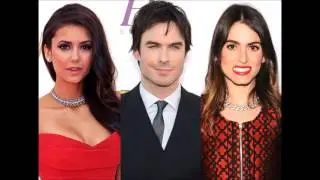 5 choses que vous ne savez pas sur VAMPIRE DIARIES