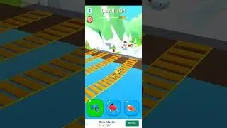 Shape-shifting Gameplay #shapeshifting #shorts #mobilegame #games #gameplay
