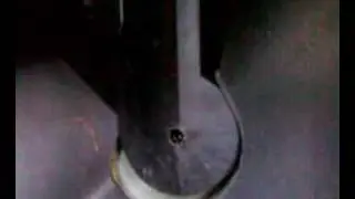 Fixing blocked AC drain on 98 Jeep Grand Cherokee 5.2L