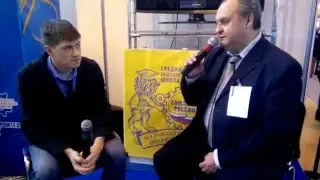 Интервью с военным летчиком Сергеем Николаевичем Бабаевым