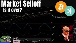 Market Hopium