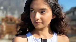 Anushka Sen Best Photos From Instagram || Anushka Sen