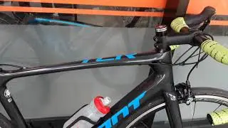 GIANT TCR 2020