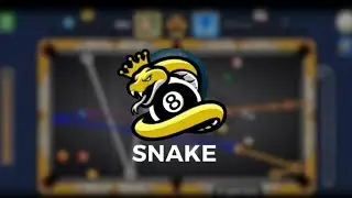 snake 8 ball pool