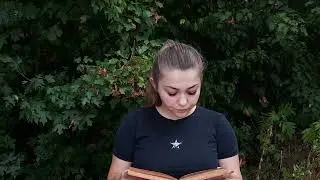Участие в Акции «Культурная суббота. Сказки народов мира». Шаумянская сельская библиотека