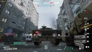 I Survived World War 3
