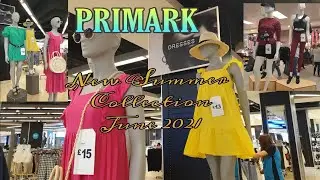 PRIMARK NEW IN COLLECTION JUNE 2021|PRIMARK LATEST IN COLLECTION 2021|