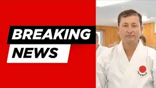 Breaking News