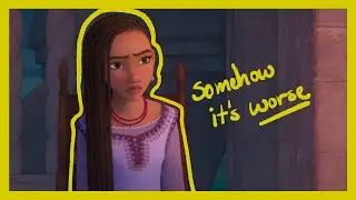 Wish Trailer Revisited