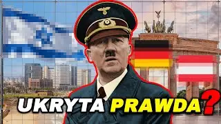 Tajemnica rodziny Hitlerów - zagadka pochodzenia