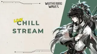 Speedrun Event,Grinding Echo! | Wuthering Waves
