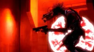 Off the Rock, Through the Bush, Nothing but Jackal