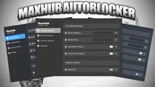 Jujutsu Shenanigans Script | AUTO BLOCKER, AUTO COUNTER, AUTO PUNISH | PVP ENHANCER
