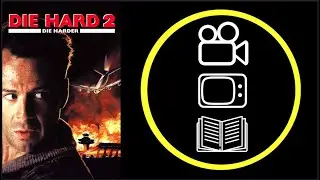 TEN WORD MOVIE REVIEW | Die Hard 2